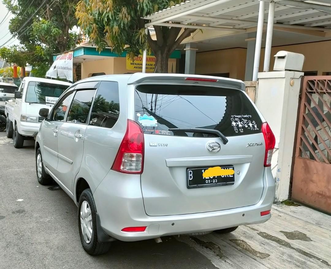 Daihatsu Xenia Xi 2013, Mobil & Motor, Mobil untuk Dijual di ...