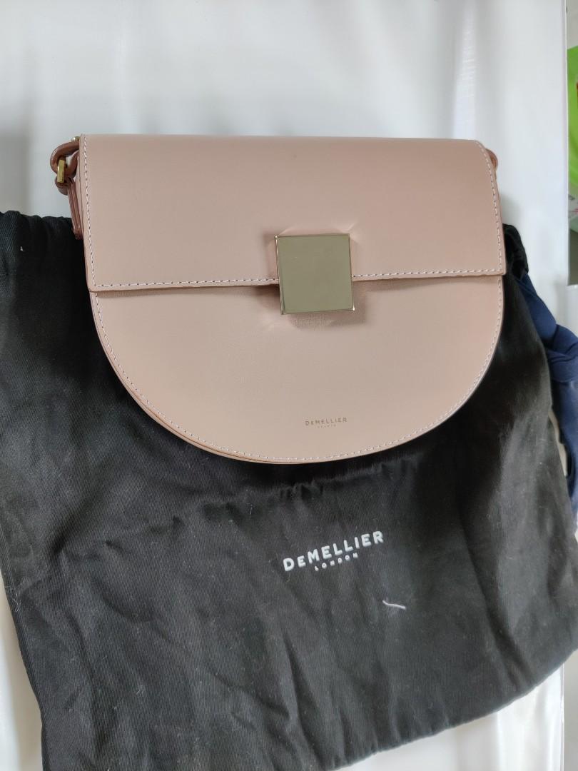 Demellier oslo clearance