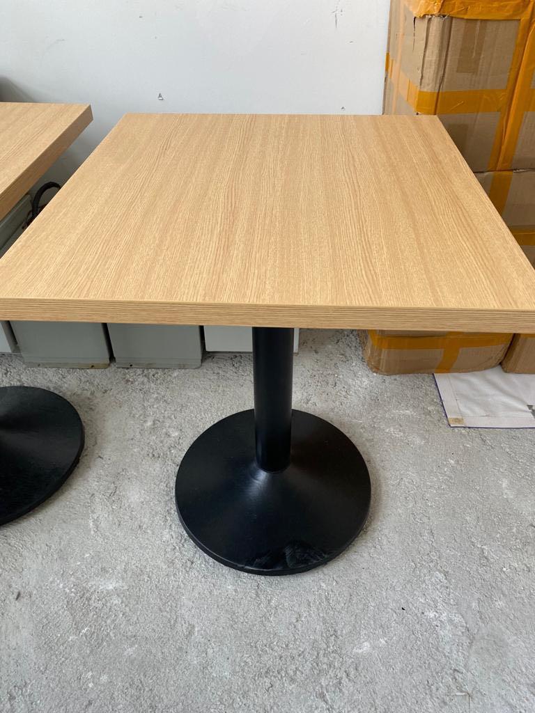 Dining Table (Category: Tables & Sets) located in Singapore. Submitted by gillian1234567 (Listing ID 1134546203, Image 1). Description: 10pcs tables with stand. If take all price negotiable.