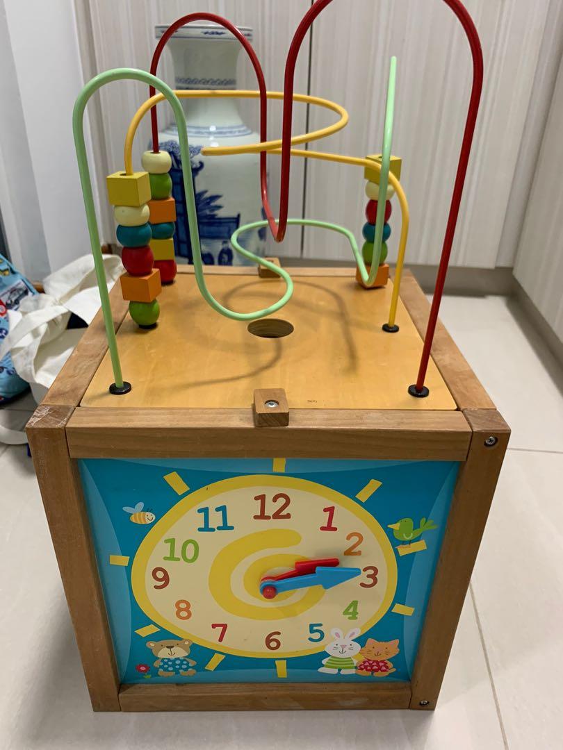 ELC toy, Babies & Kids, Infant Playtime on Carousell