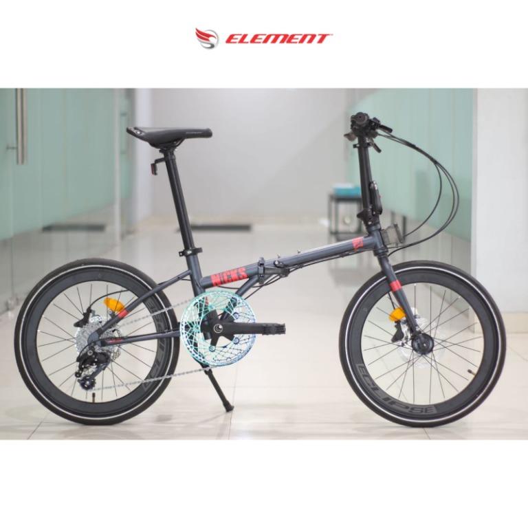 451 folding bike clearance