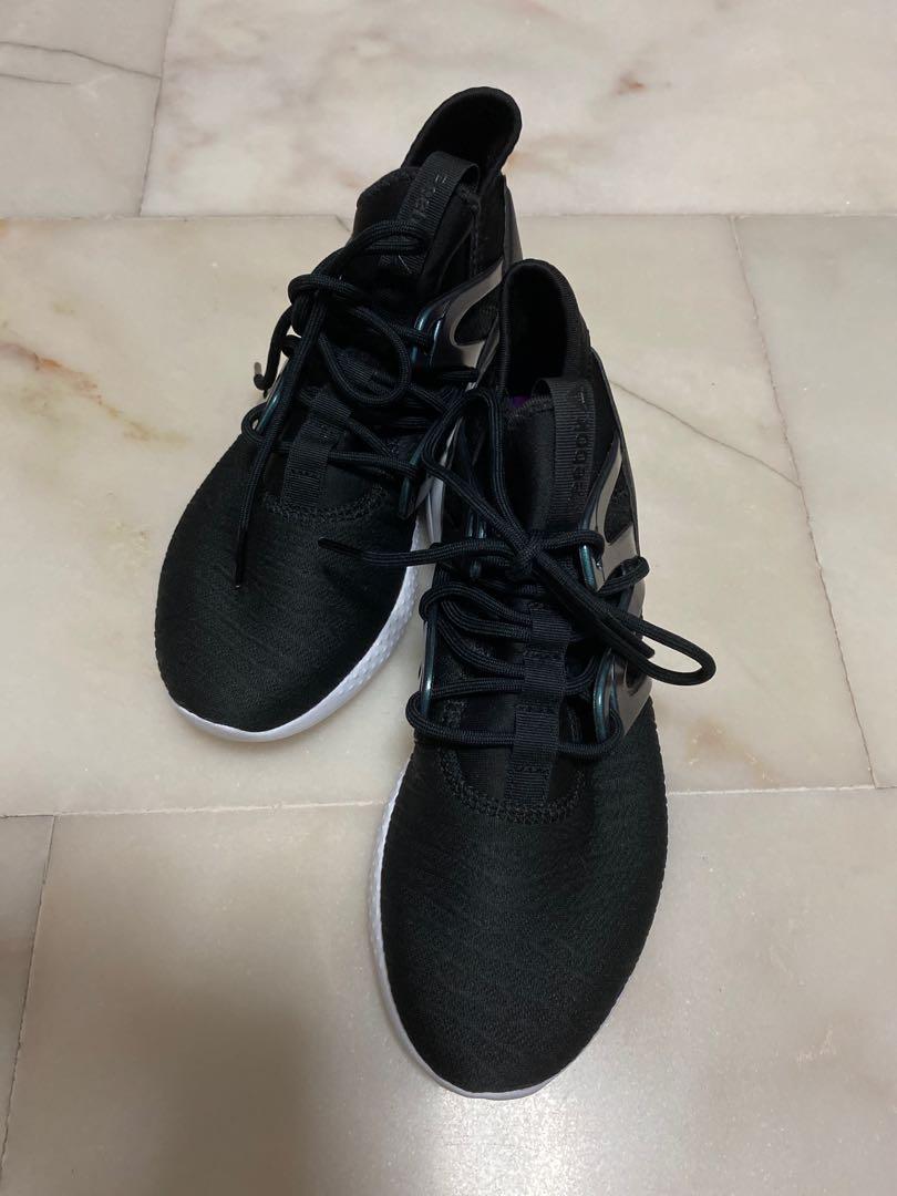 Reebok cardio cheap motion black