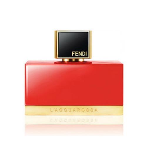 Fendi red perfume clearance