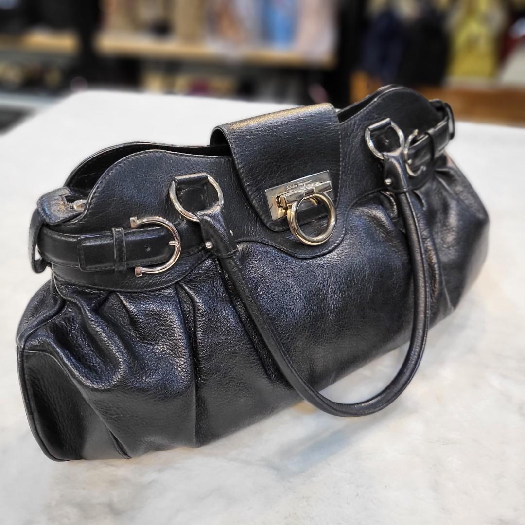Ferragamo quicky bags 2021