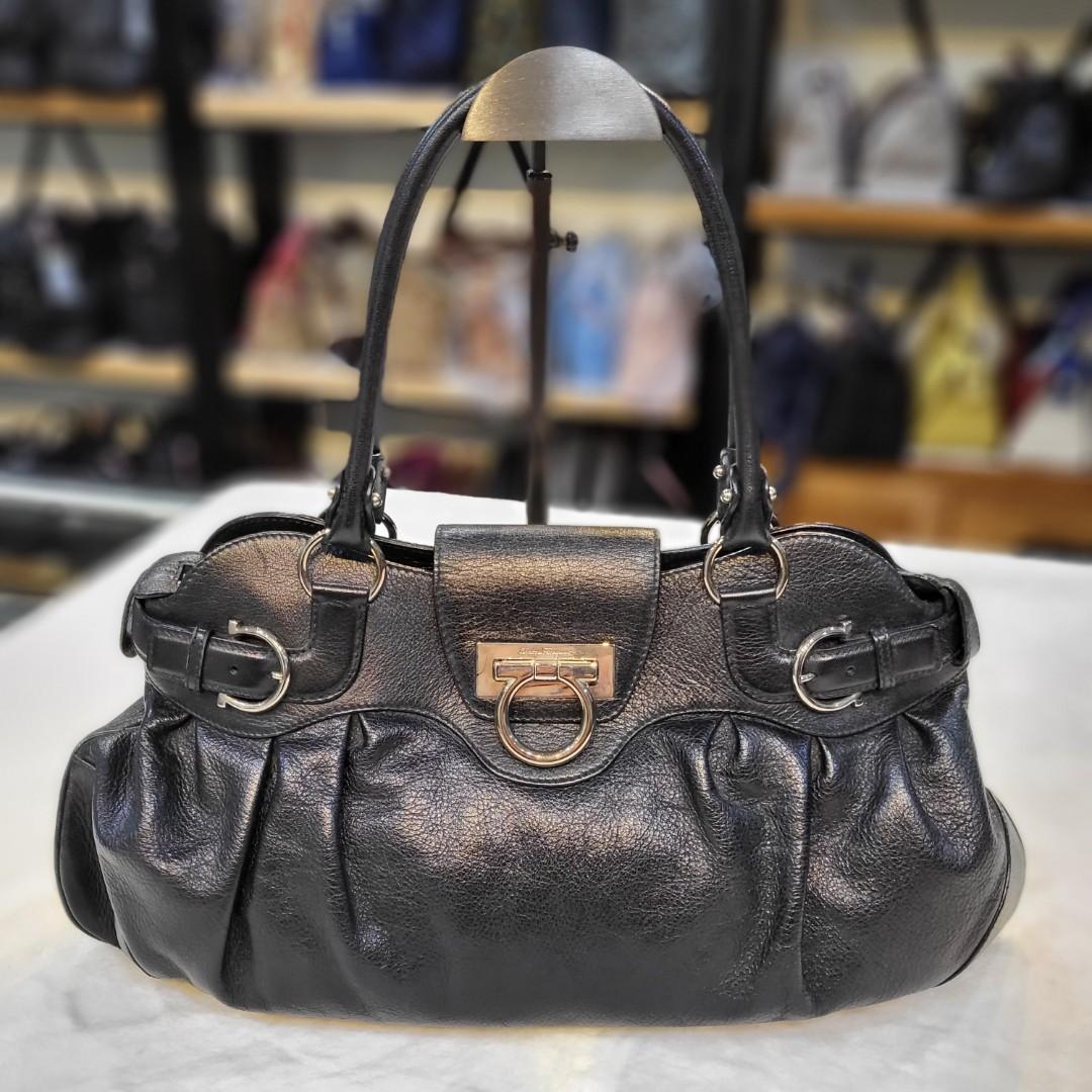 Salvatore ferragamo marisa bag on sale