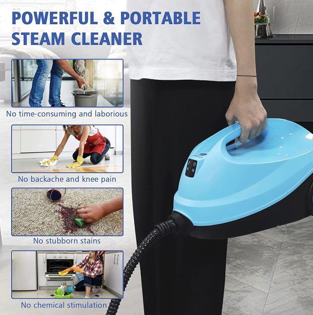 carpet cleaner steam cleaner