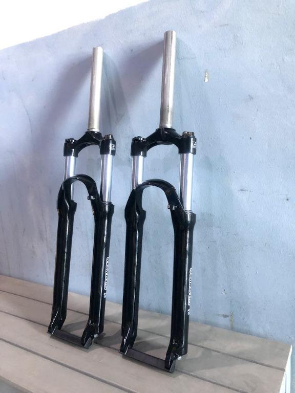 Suntour xcm front hotsell suspension