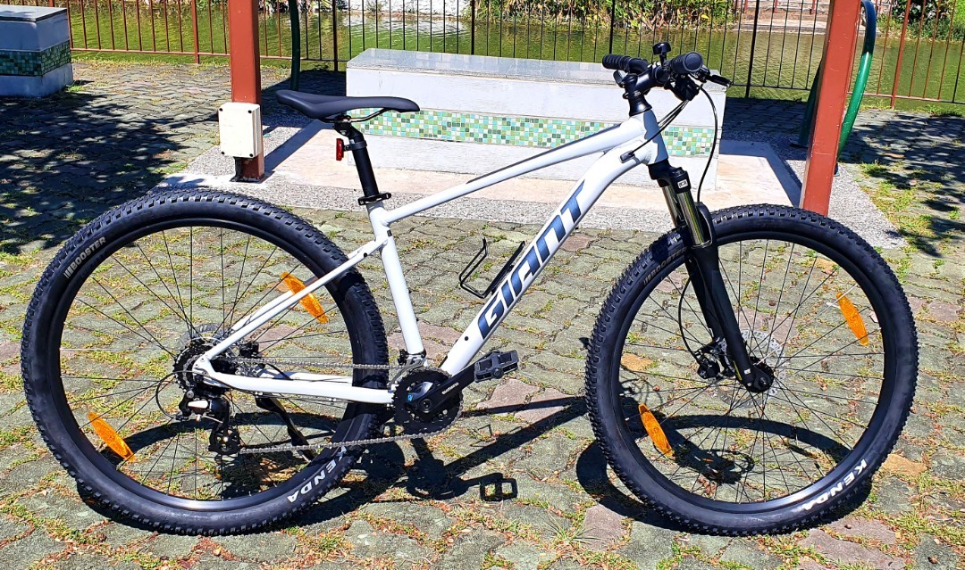 Giant talon 3 frame shop