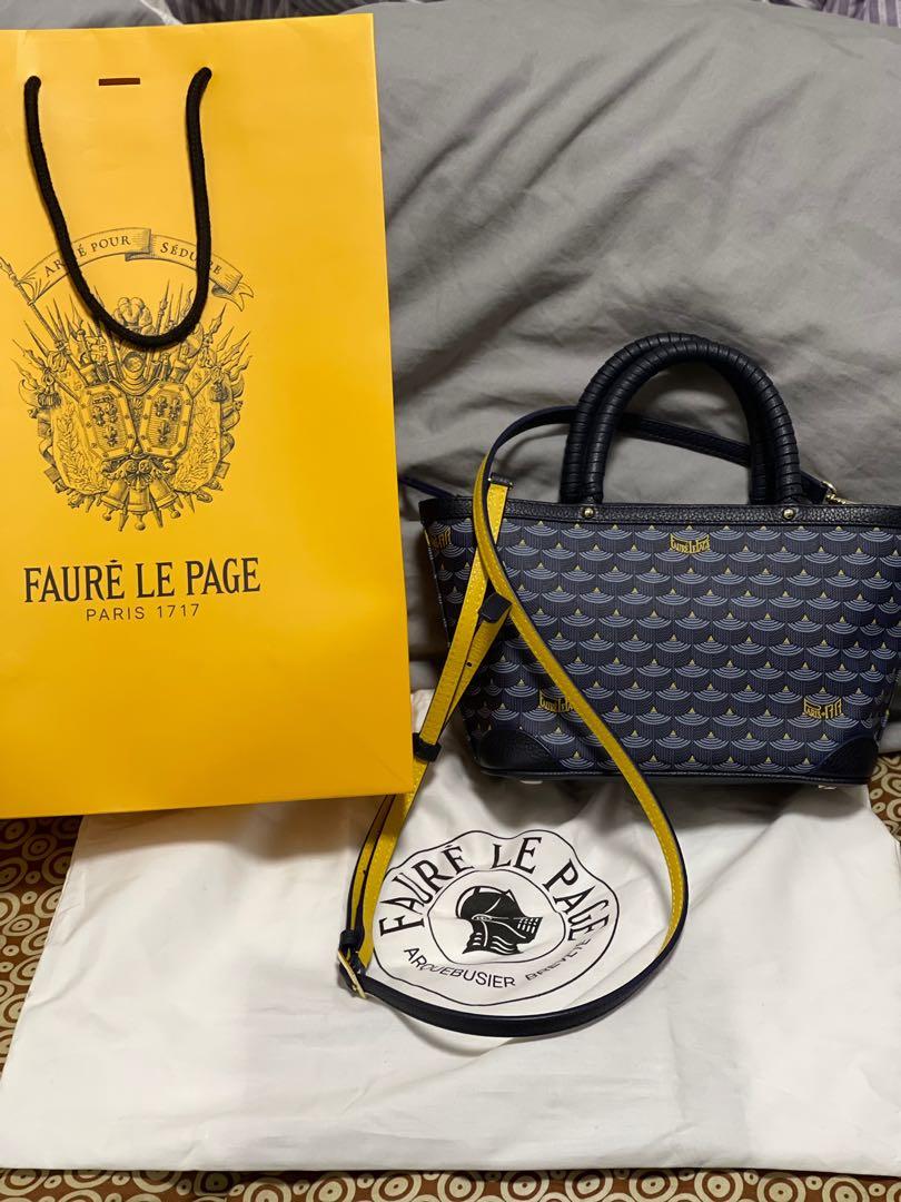 le goyard