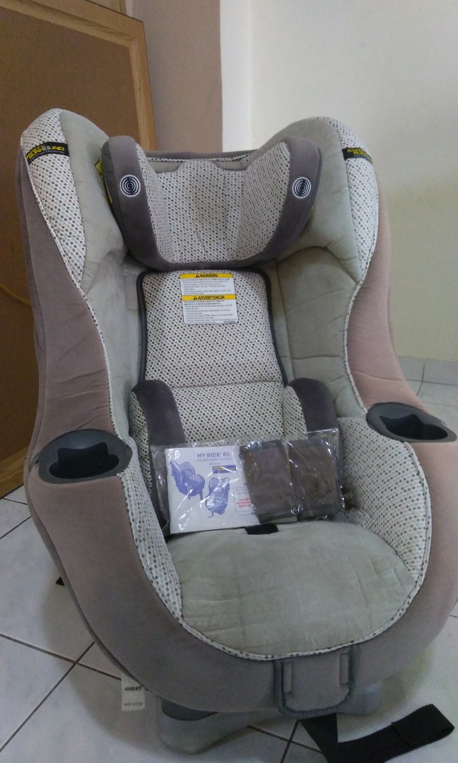 Graco car seat My Ride 65 Babies Kids Going Out Car Seats