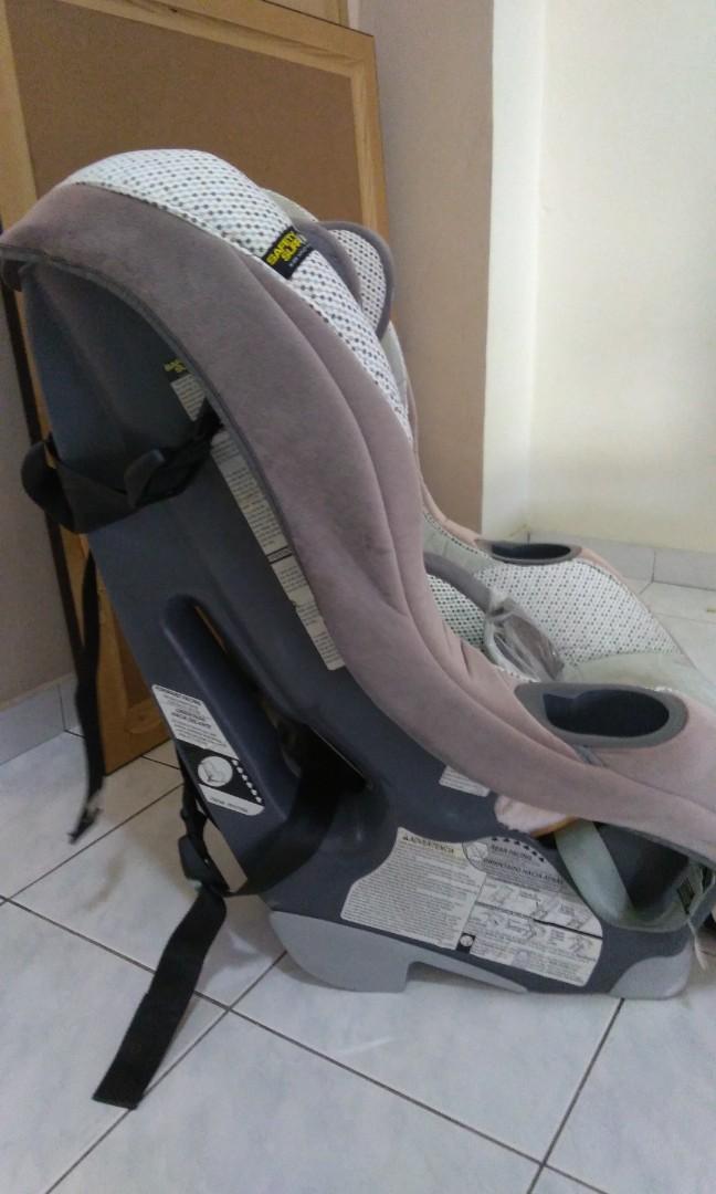 Graco car seat My Ride 65