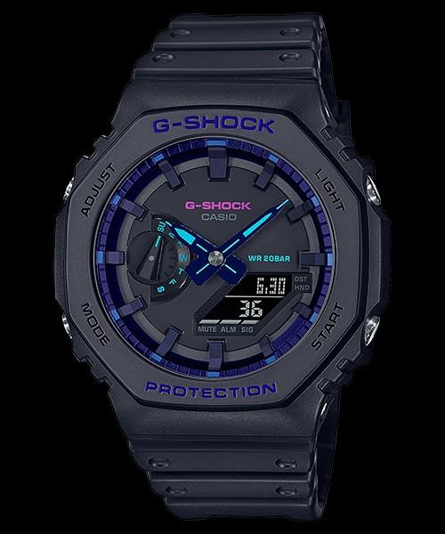 G shock grey and blue sale