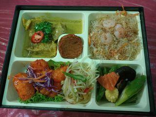 Halal Caterer - Rilassi Catering