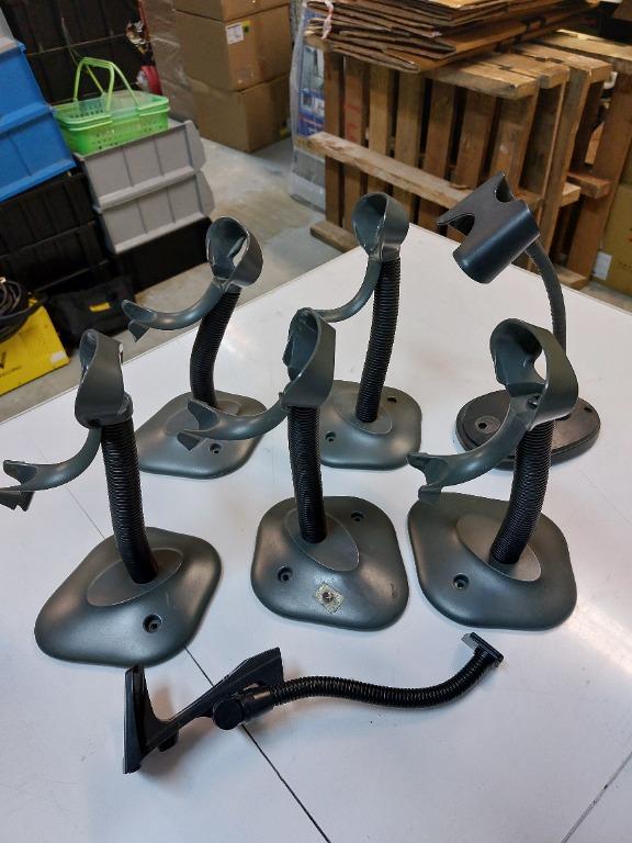 Hand Held Scanner holder, Computers & Tech, Printers, Scanners ...