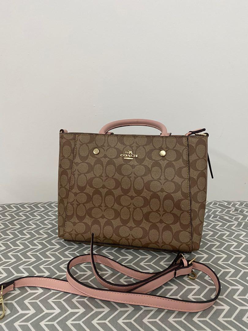 Handbag coach top gred aaa