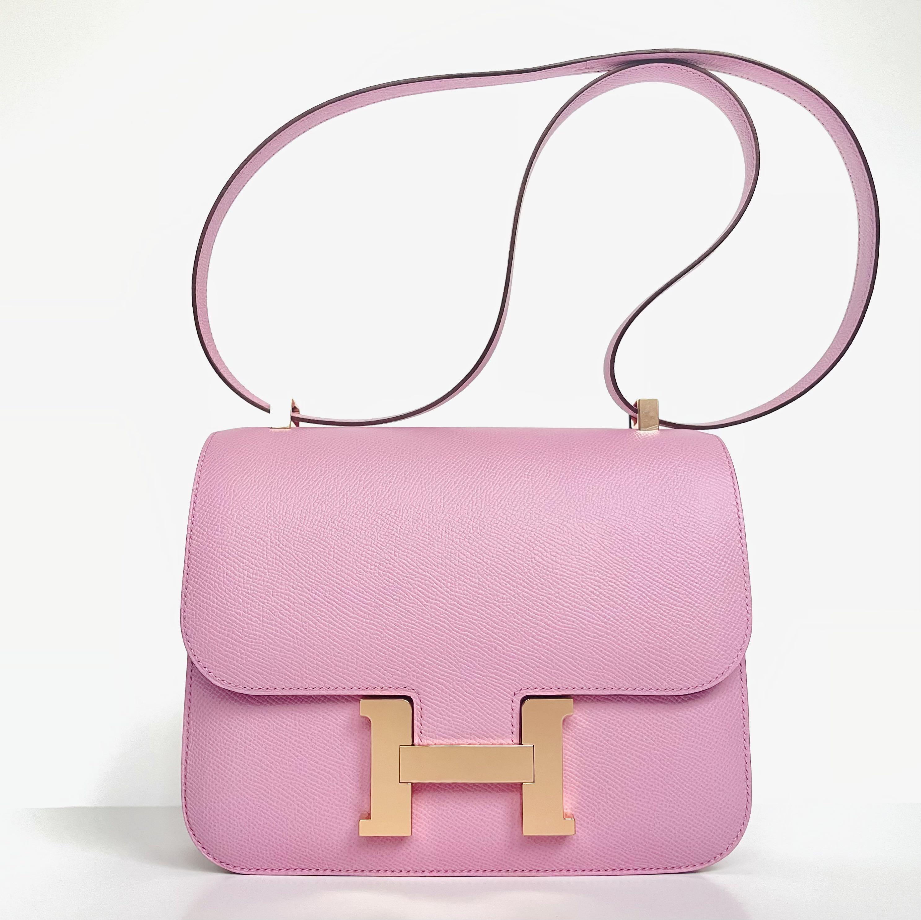 hermes constance mauve sylvestre