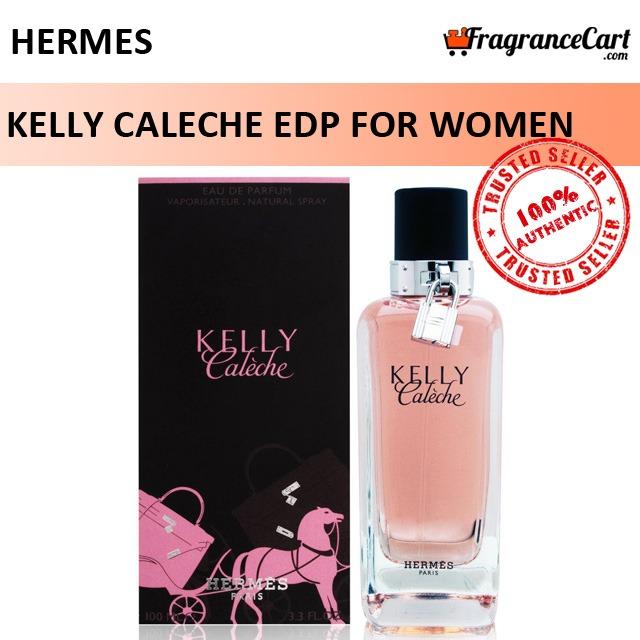 Kelly caleche hermes perfume clearance