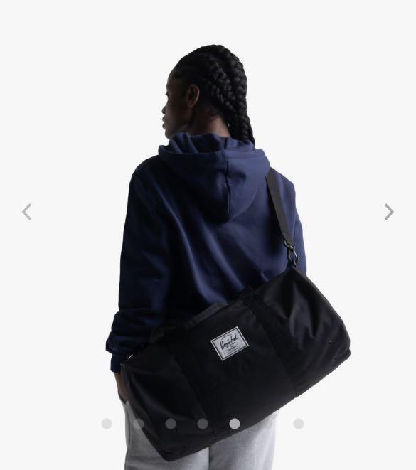 Sutton mid new arrivals volume duffle bag