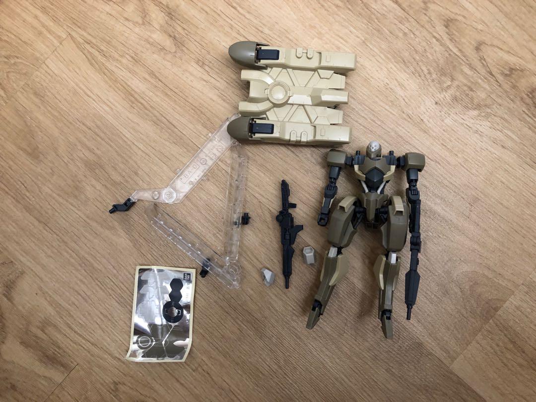 要埋百煉可議 Hg 1 144 百里高達模型鐵血hyakuri 興趣及遊戲 玩具 遊戲類 Carousell 要埋百煉可議 Hg 1 144 百里高達模型鐵血hyakuri 興趣及遊戲 玩具 遊戲類 Carousell