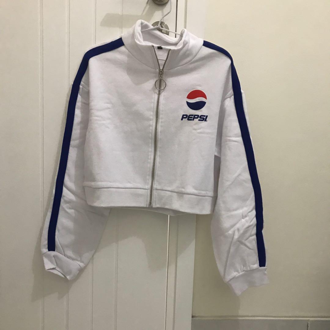 h m pepsi hoodie