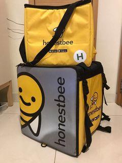 HONESTBEE DELIVERY BAG