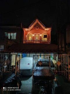 REPRICED!!! House and Lot for sale Las Pinas City Flood Free Good Location!