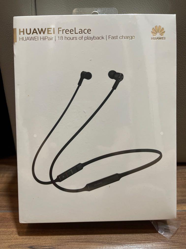 Huawei on sale freelace negro