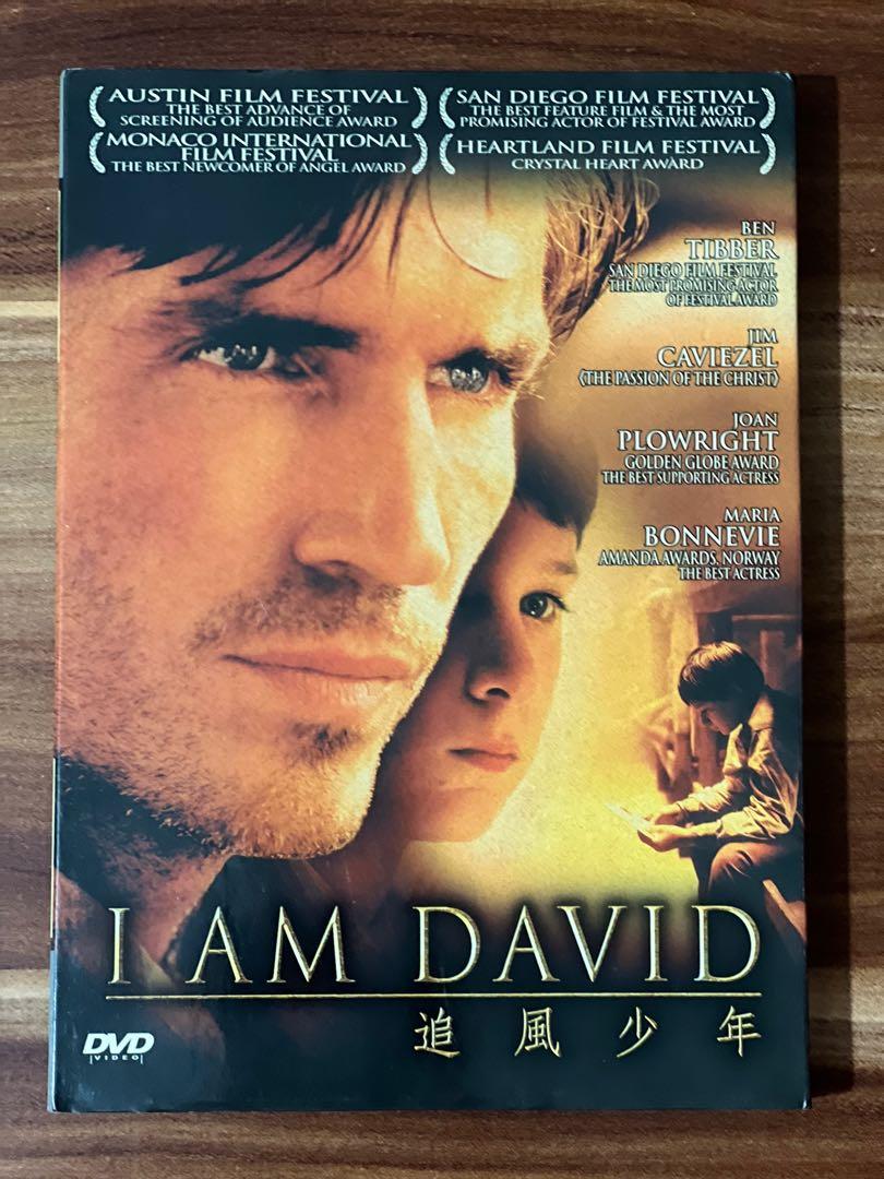 I Am David 追風少年dvd 其他 其他 Carousell