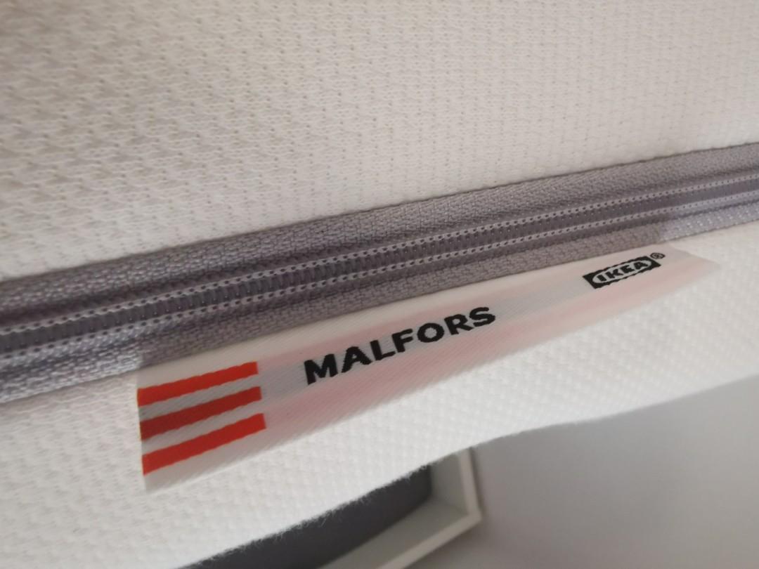 IKEA Brimnes Day Bed & Mattress Set, Furniture & Home Living, Furniture