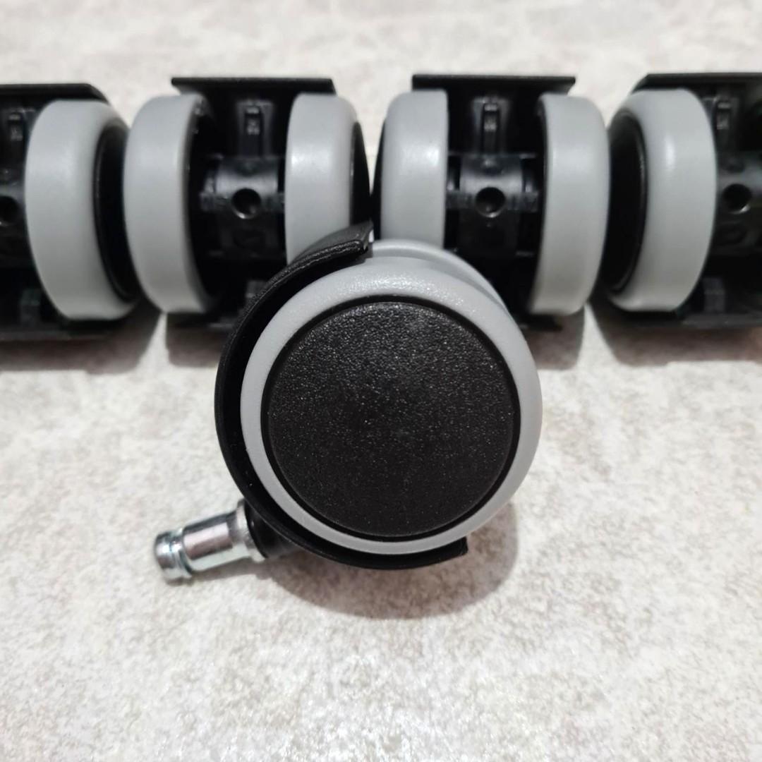 Ikea cheap markus wheels