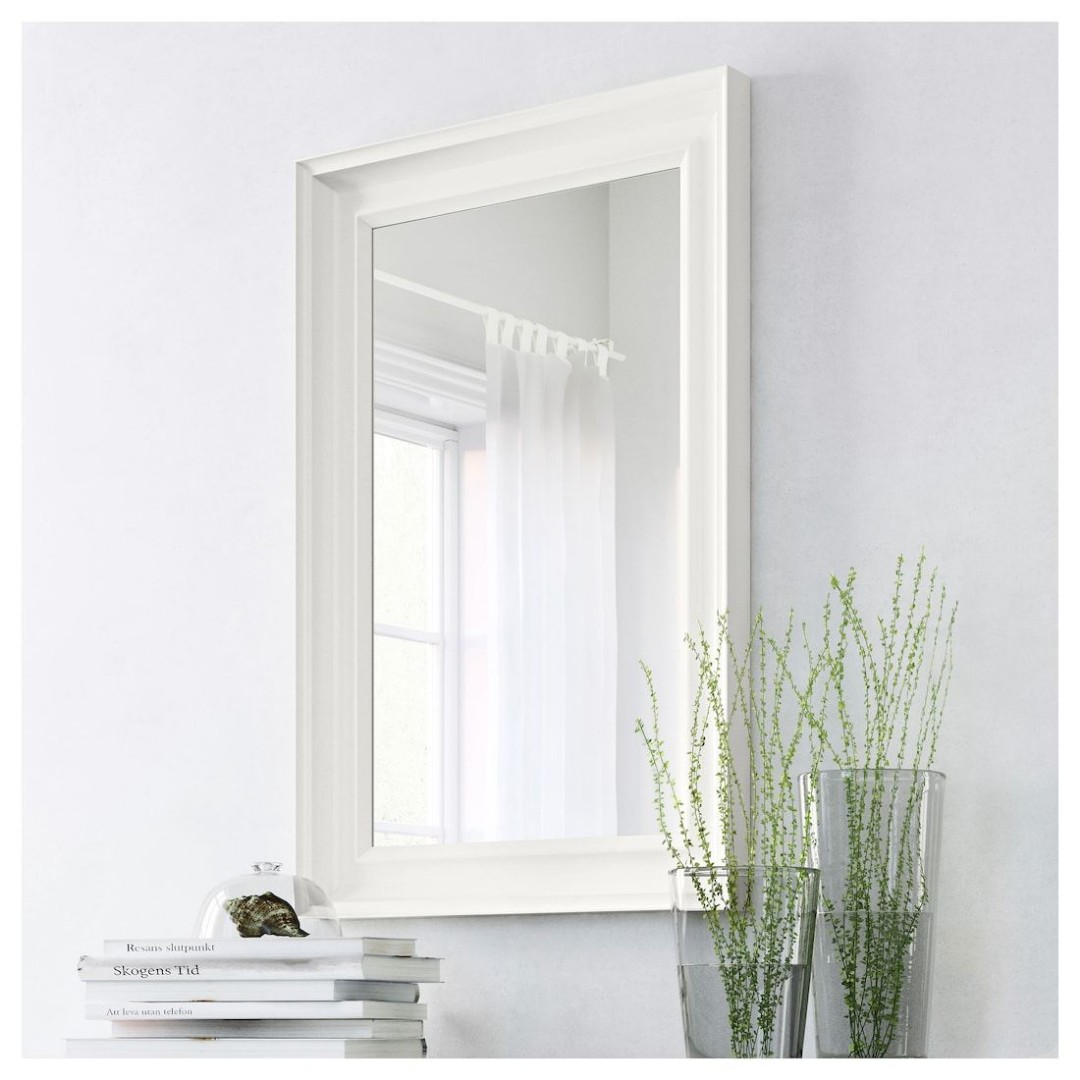 Ikea cheap hemnes mirror