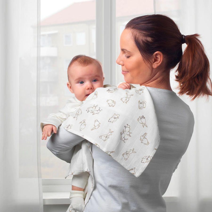 Ikea swaddle clearance