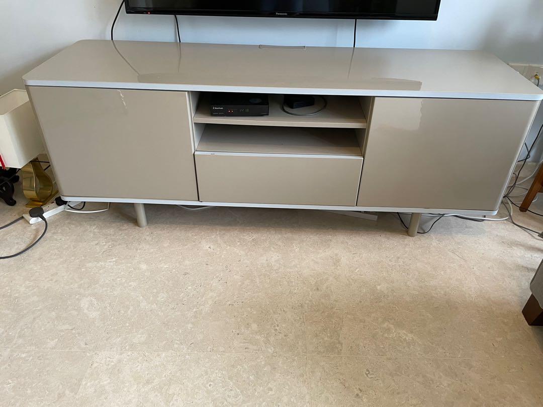 Ikea mostorp tv bench new arrivals
