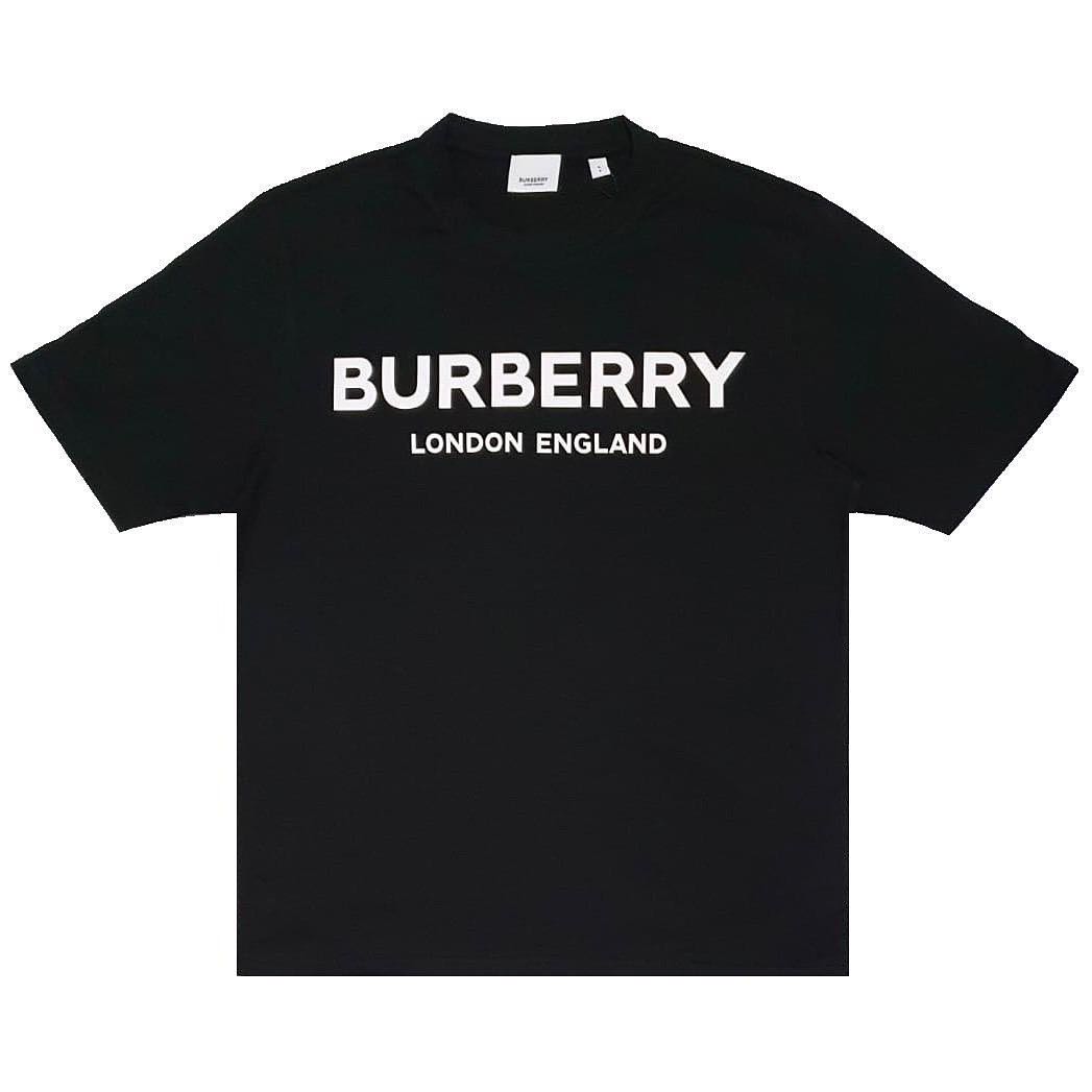 Burberry of london tee best sale