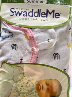 Baby Swaddles Collection item 2