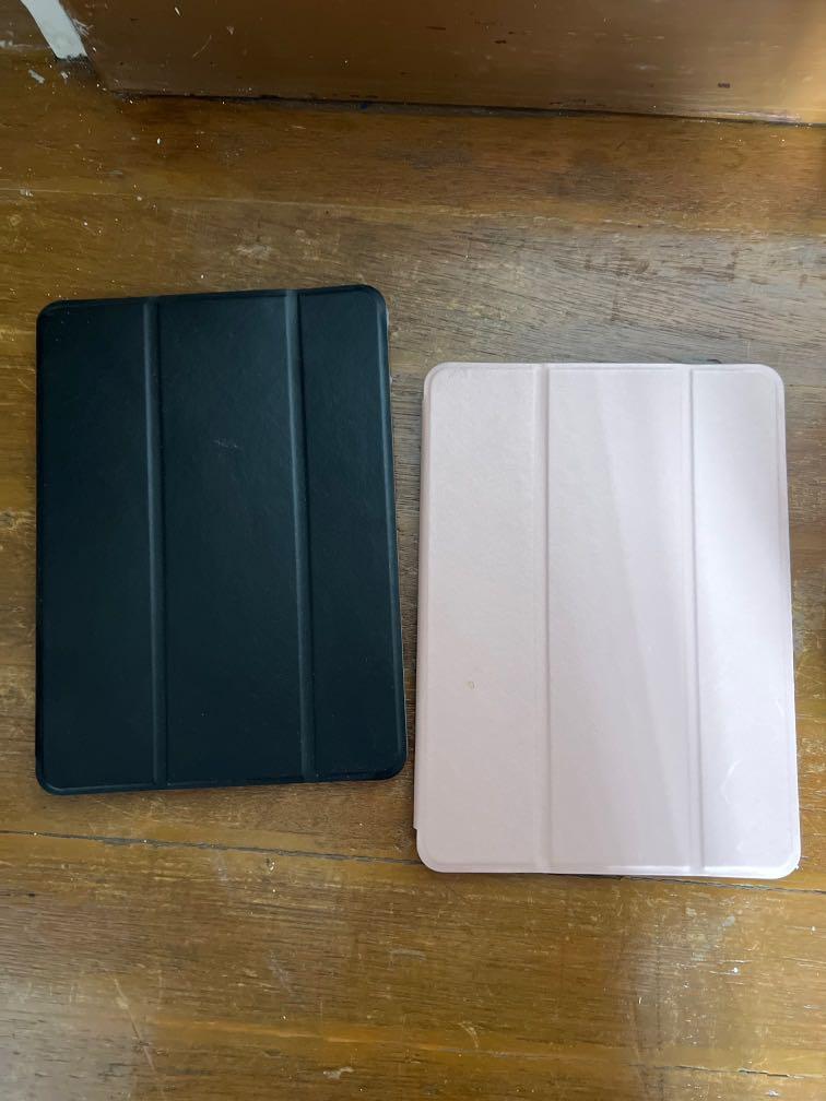 iPad Air 4 case (Category: iPad) located in Manila. Submitted by fitmeph (Listing ID 1134537253, Image 1). Description: Bundle price is 1,200 Individual price is 650.