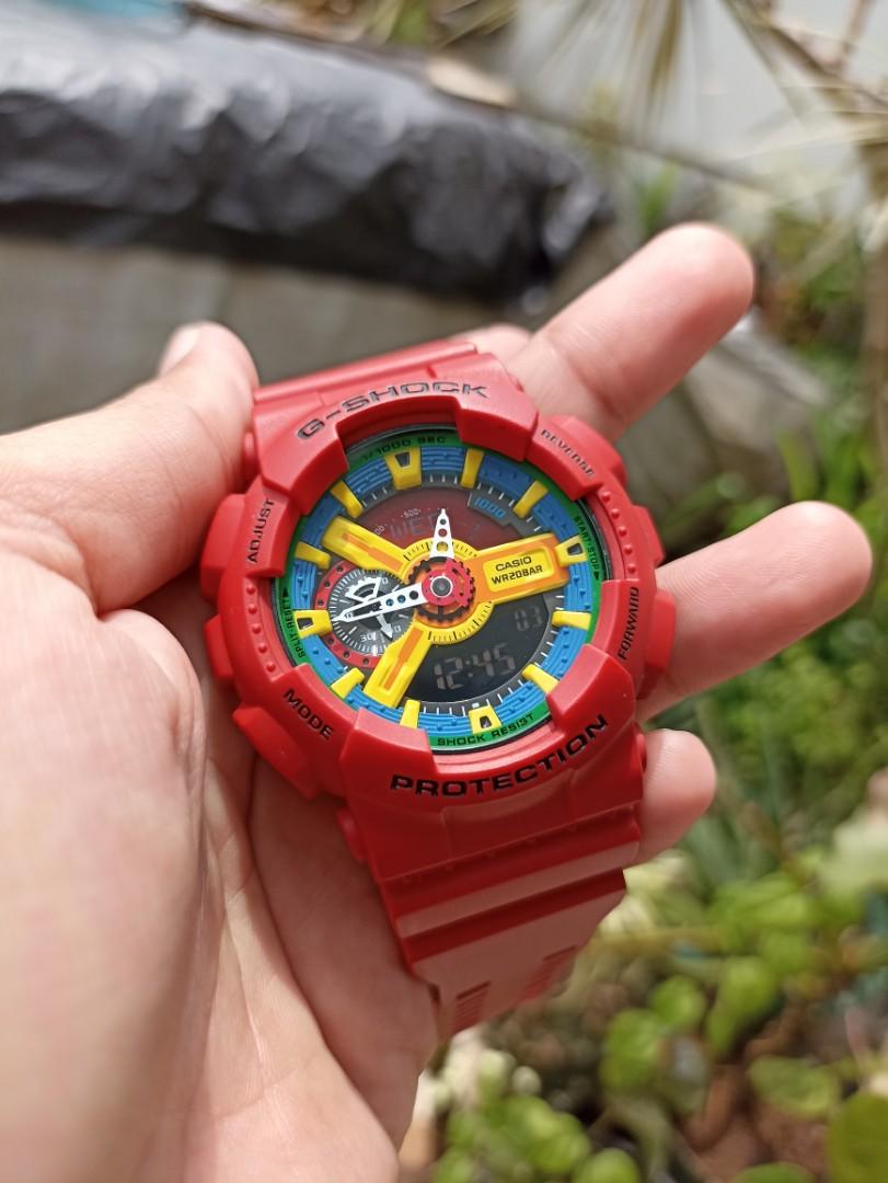 Ga110 fc new arrivals