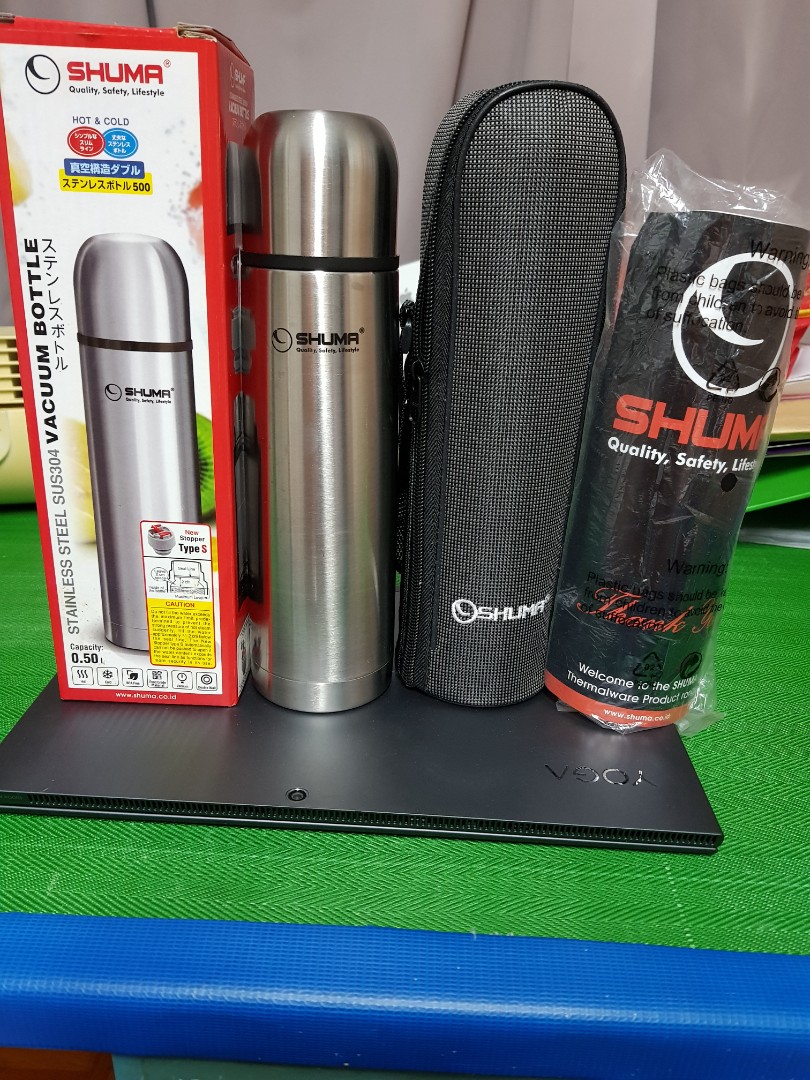 Shuma thermos discount