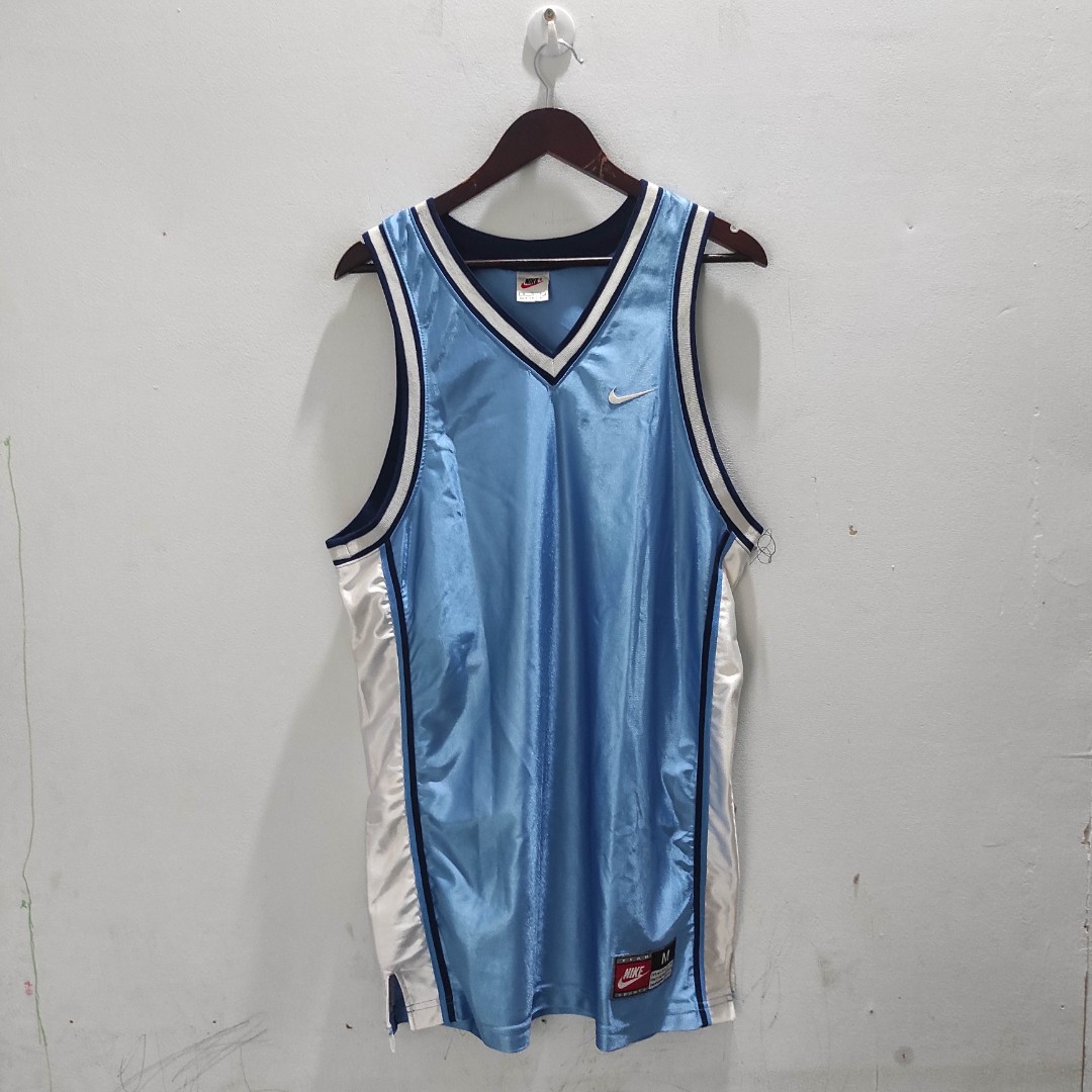 Baju on sale basket nike