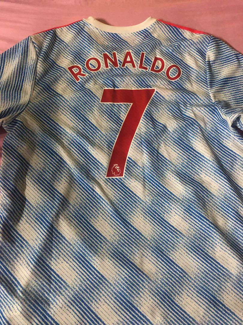 manchester united away kit 2021 22 authentic