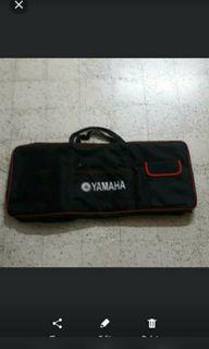 Brand new 61 keyboard   5mm padded bag with yamaha logo ( very good quality n materiL