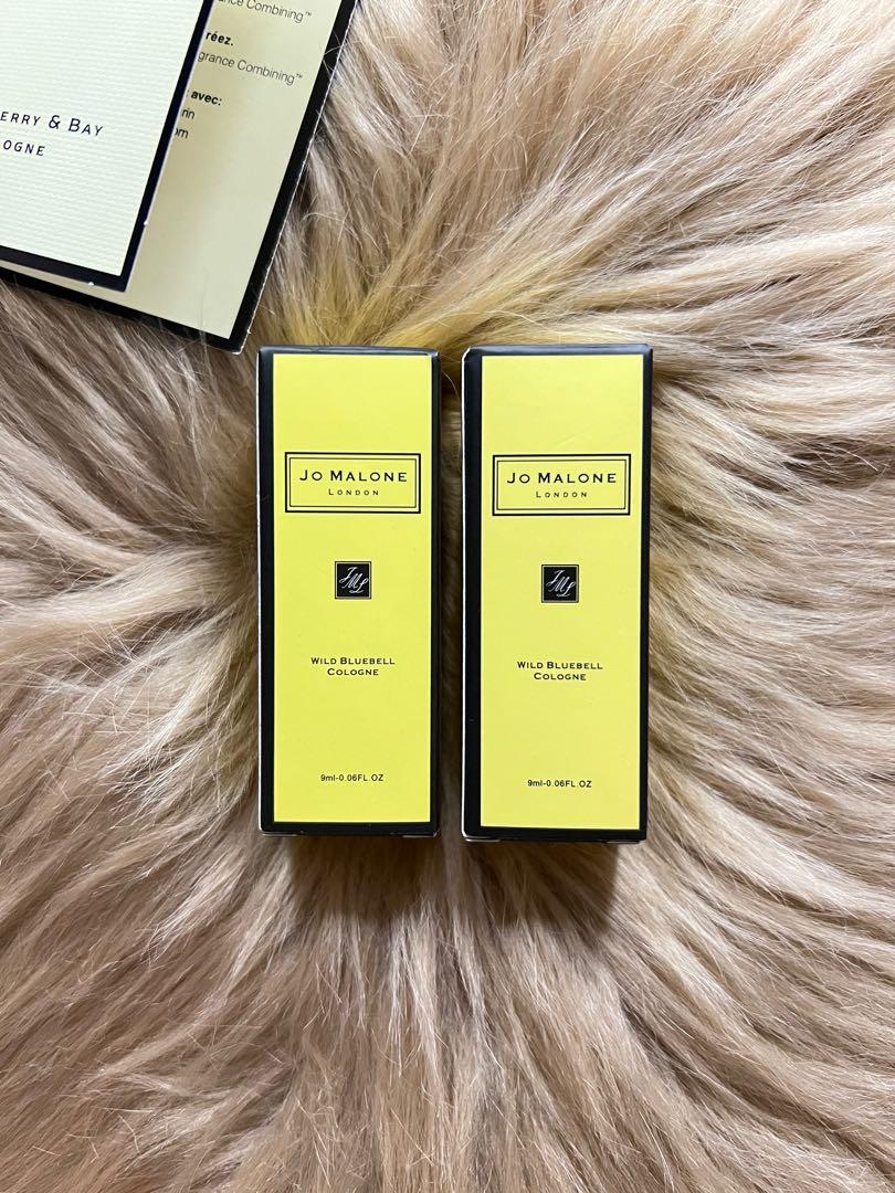 Jo Malone Miniature Perfume, Beauty & Personal Care, Fragrance