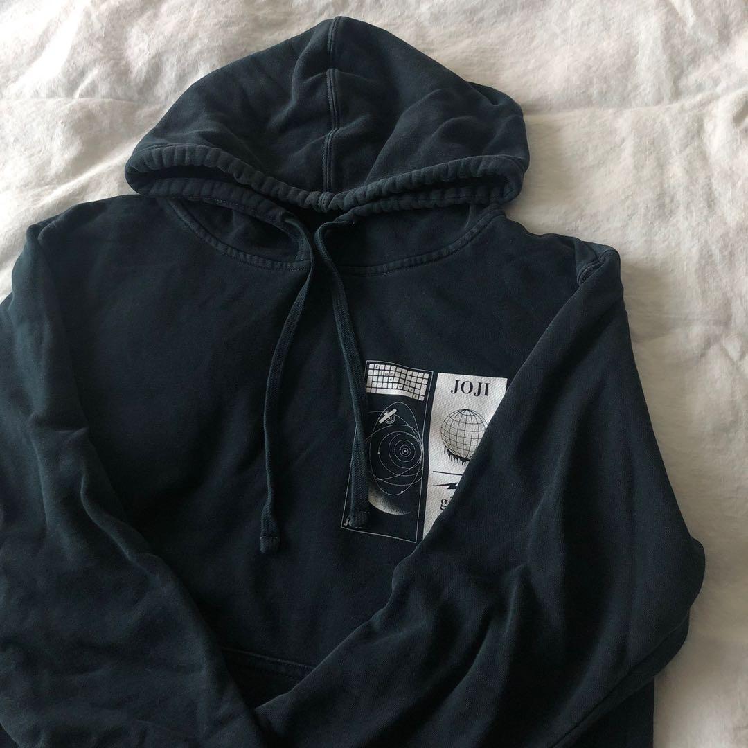 Acid wash sales gimme love hoodie