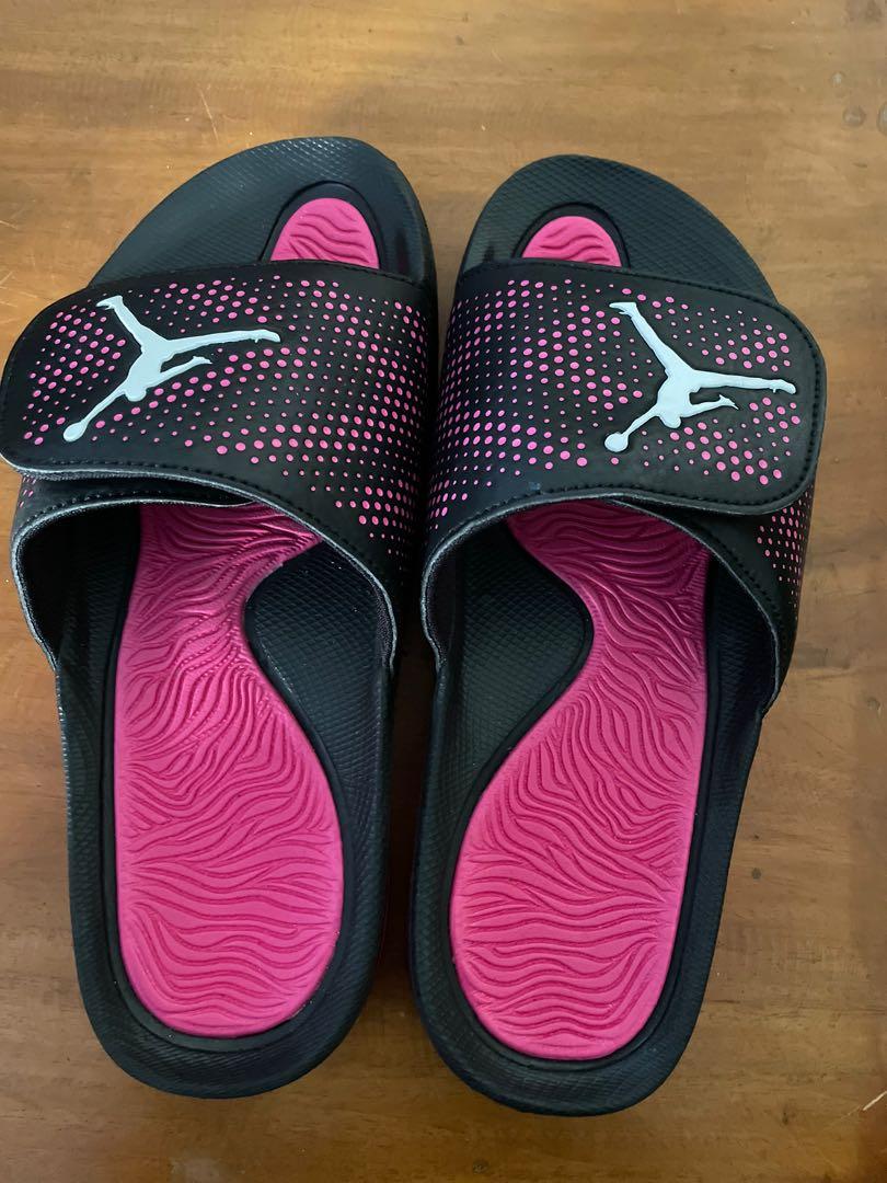 Jordan hydro pink store