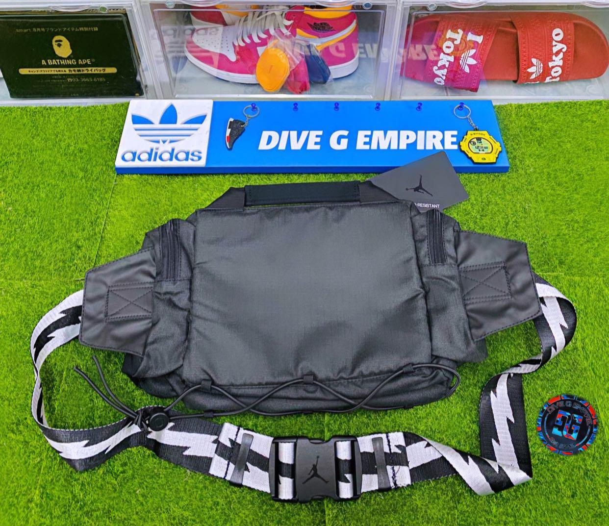 jordan zion crossbody bag