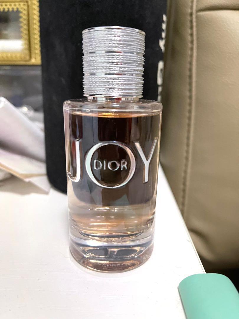 Joy by dior eau de parfum 50ml clearance