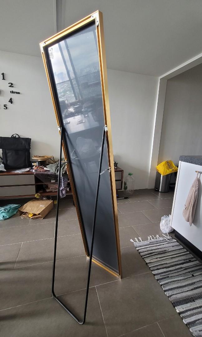 Kaison mirror, Furniture & Home Living, Furniture, Tables & Sets on