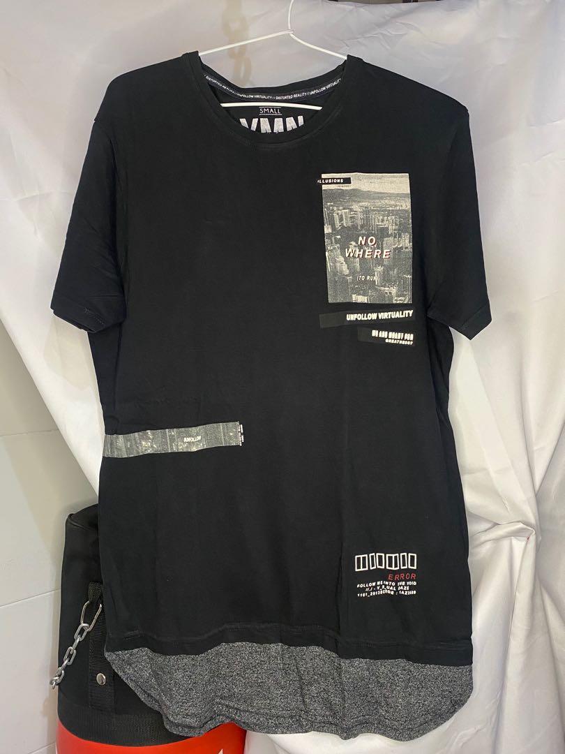 max fashion t shirts for ladies