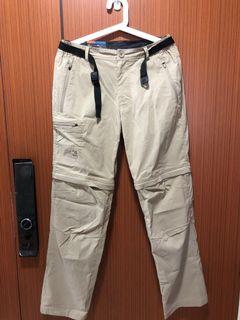 Karrimor Panther Zip Off Trouser