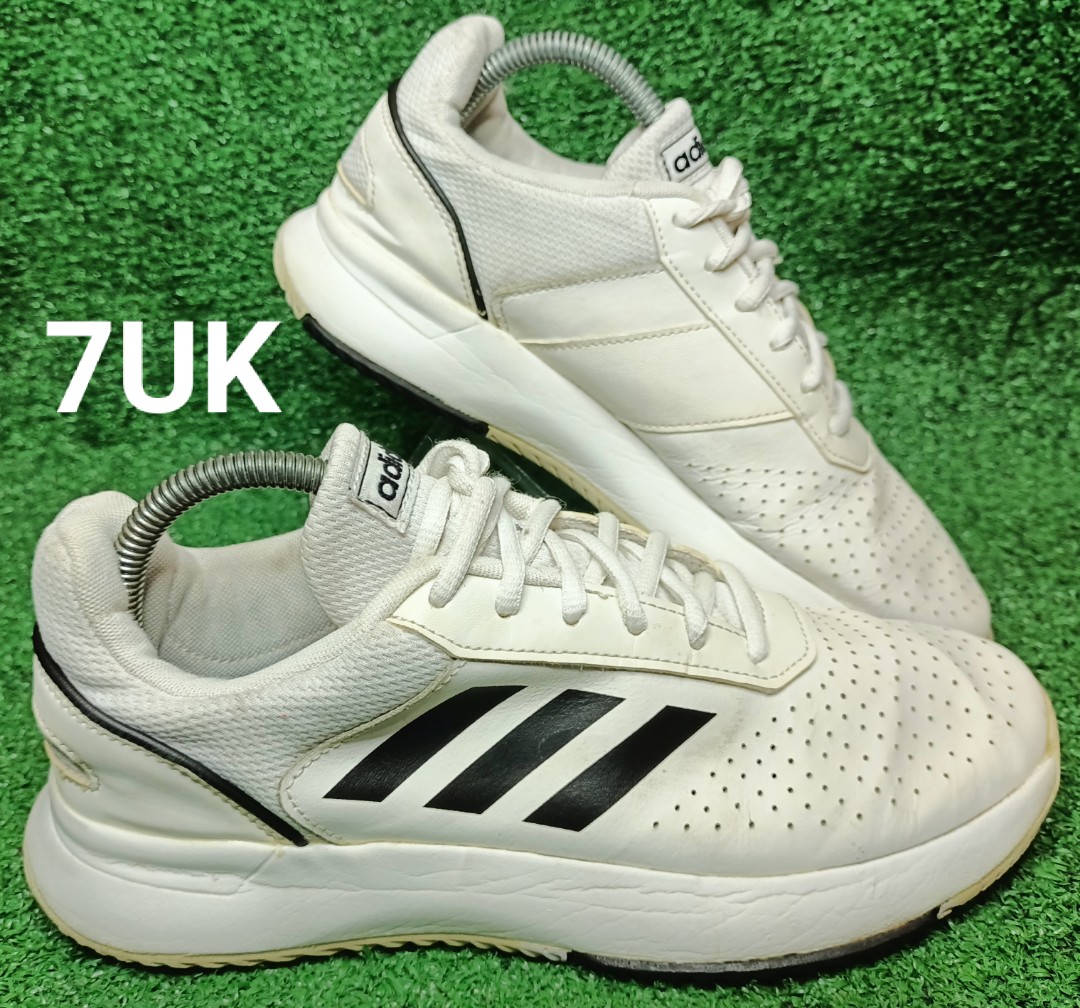 Kasut Tennis Adidas Court Smash Men s Fashion Footwear Sneakers